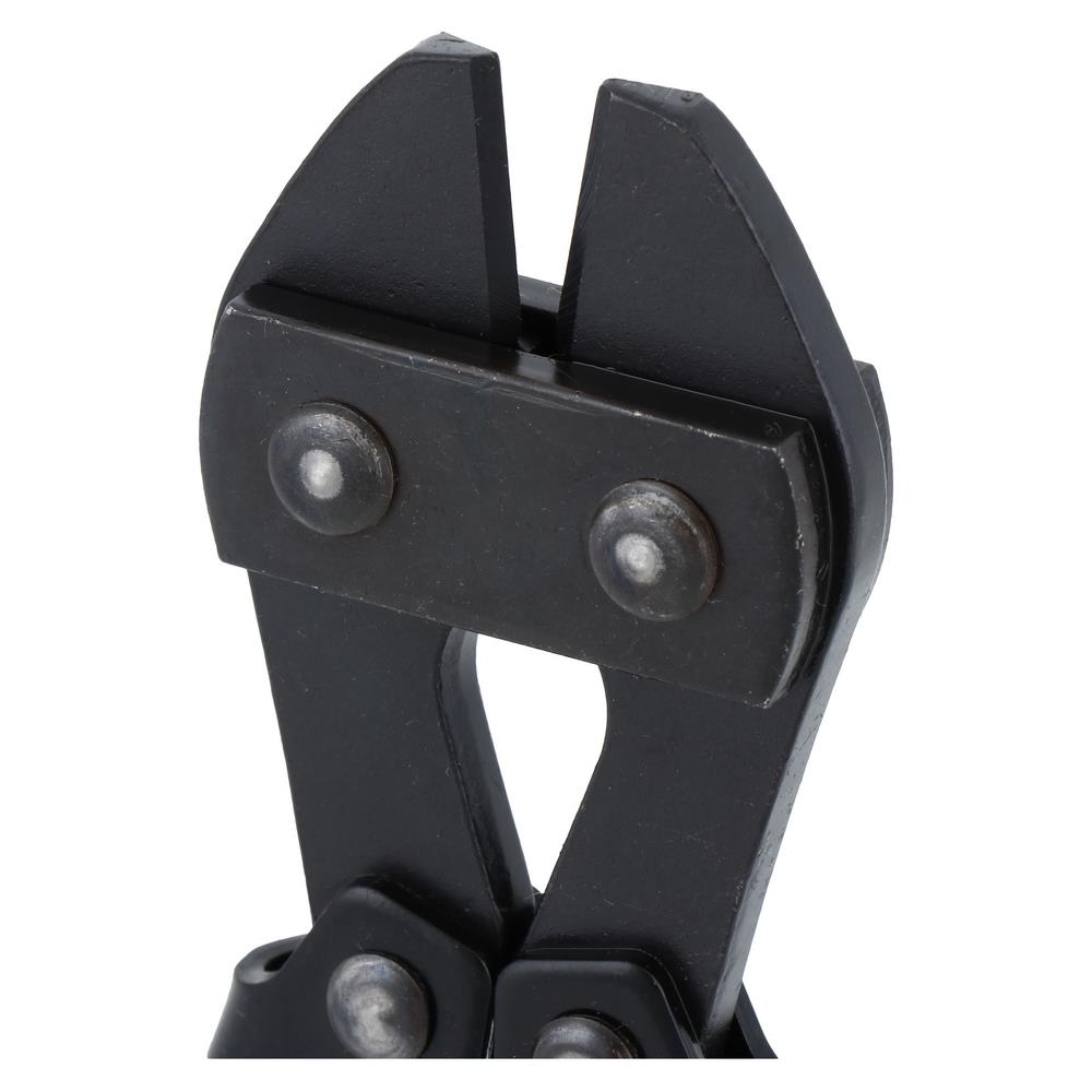 กรรไกรตัดเหล็กเส้น TOP MAN 1651-002 8 นิ้ว