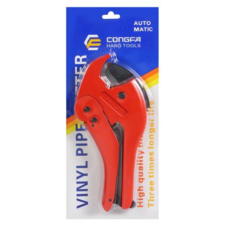 กรรไกรตัด PVC TOP MAN 1695-042_2