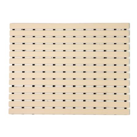 แผ่นกันลื่น ELLIS SM45 45x60 ซม. สีครีม