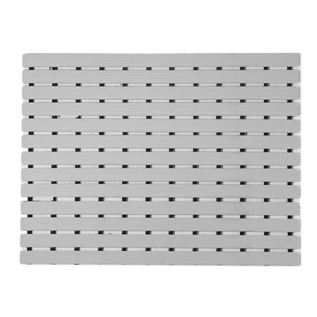 แผ่นกันลื่น ELLIS SM45 45x60 ซม. สีเทา