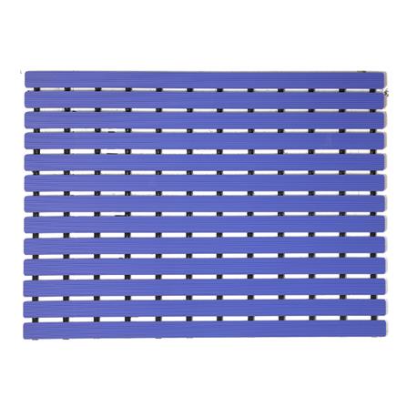 แผ่นกันลื่น ELLIS SM45 45x60 ซม. สีน้ำเงิน