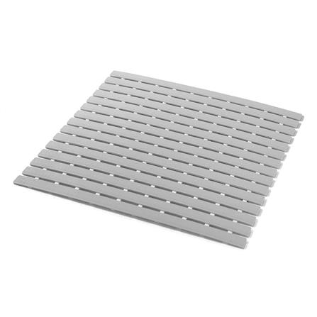 แผ่นกันลื่น ELLIS SM55 55x55 ซม. สีเทา_1