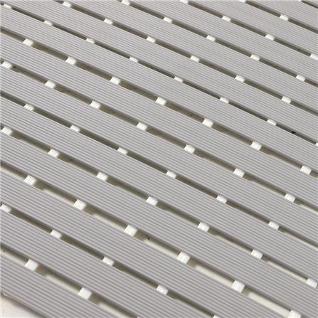 แผ่นกันลื่น ELLIS SM55 55x55 ซม. สีเทา_2