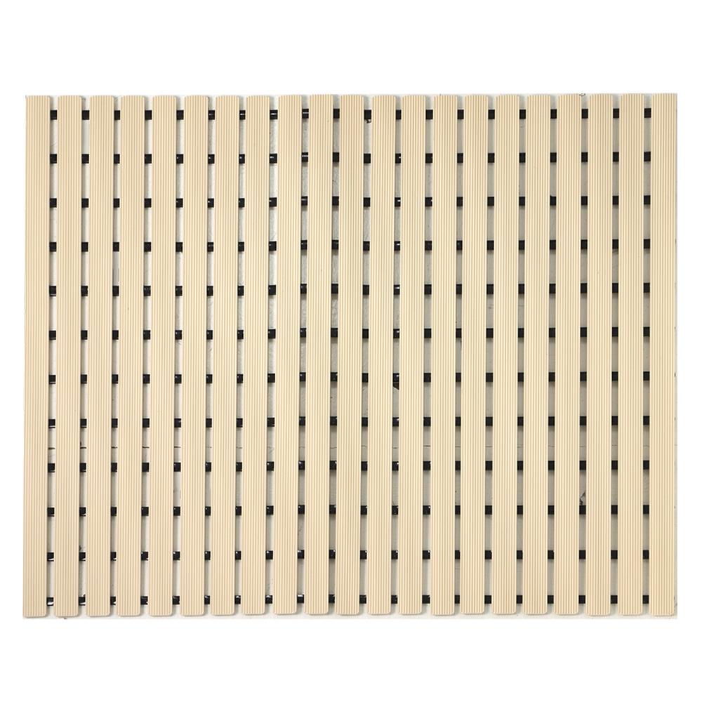 แผ่นกันลื่น ELLIS SM75 60x75 ซม. สีครีม