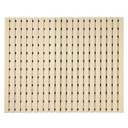 แผ่นกันลื่น ELLIS SM75 60x75 ซม. สีครีม_0