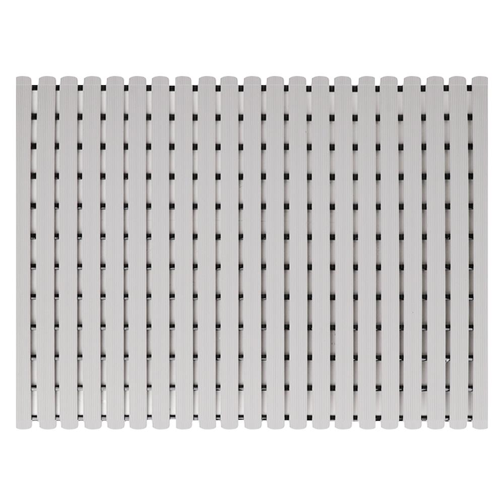 แผ่นกันลื่น ELLIS SM75 60x75 ซม. สีเทา