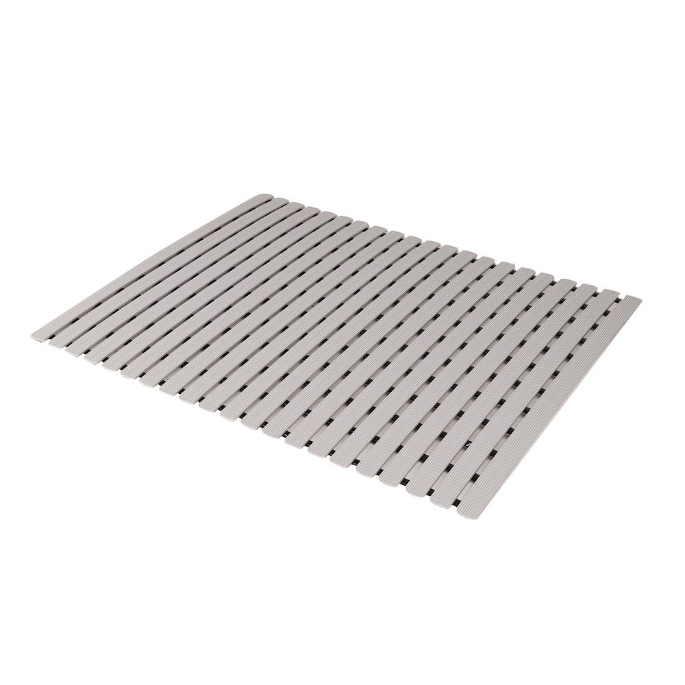 แผ่นกันลื่น ELLIS SM75 60x75 ซม. สีเทา