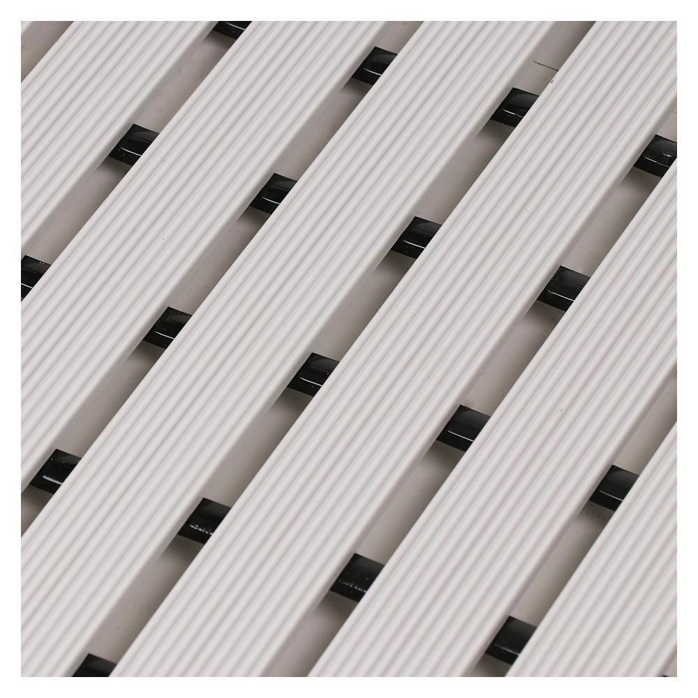 แผ่นกันลื่น ELLIS SM75 60x75 ซม. สีเทา