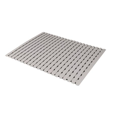 แผ่นกันลื่น ELLIS SM75 60x75 ซม. สีเทา_1