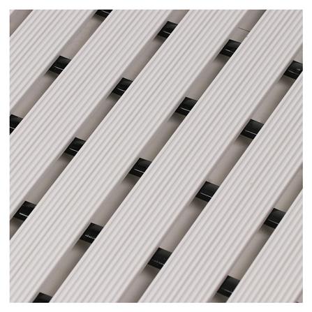 แผ่นกันลื่น ELLIS SM75 60x75 ซม. สีเทา_2