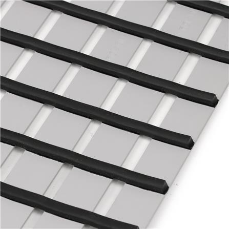 แผ่นกันลื่น ELLIS SM75 60x75 ซม. สีเทา_3