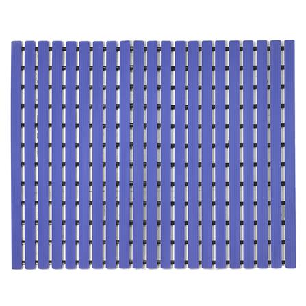 แผ่นกันลื่น ELLIS SM75 60x75 ซม. สีน้ำเงิน