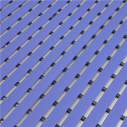 แผ่นกันลื่น ELLIS SM75 60x75 ซม. สีน้ำเงิน_1