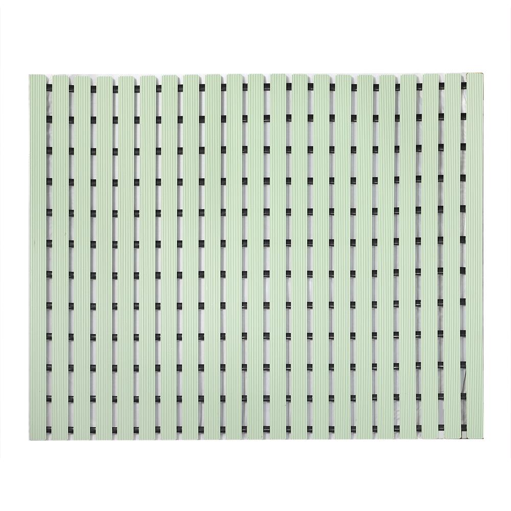 แผ่นกันลื่น ELLIS SM75 60x75 ซม. สีเขียว