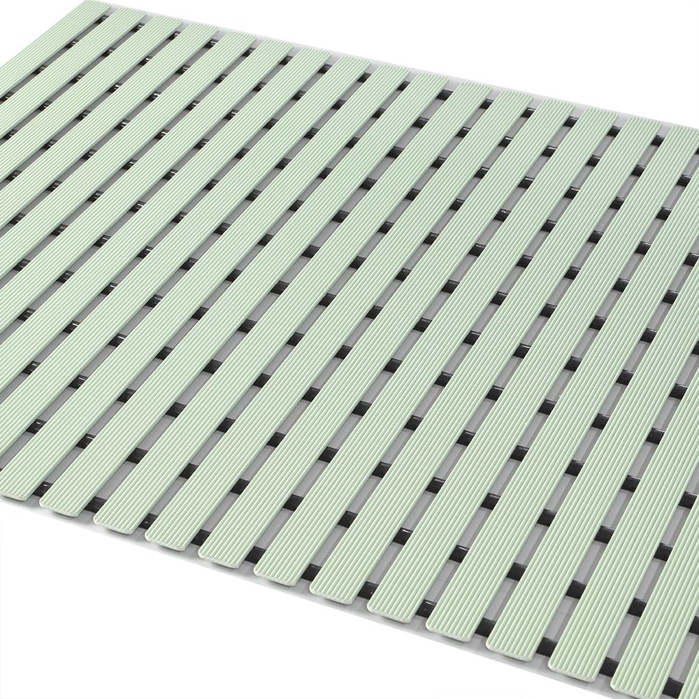 แผ่นกันลื่น ELLIS SM75 60x75 ซม. สีเขียว