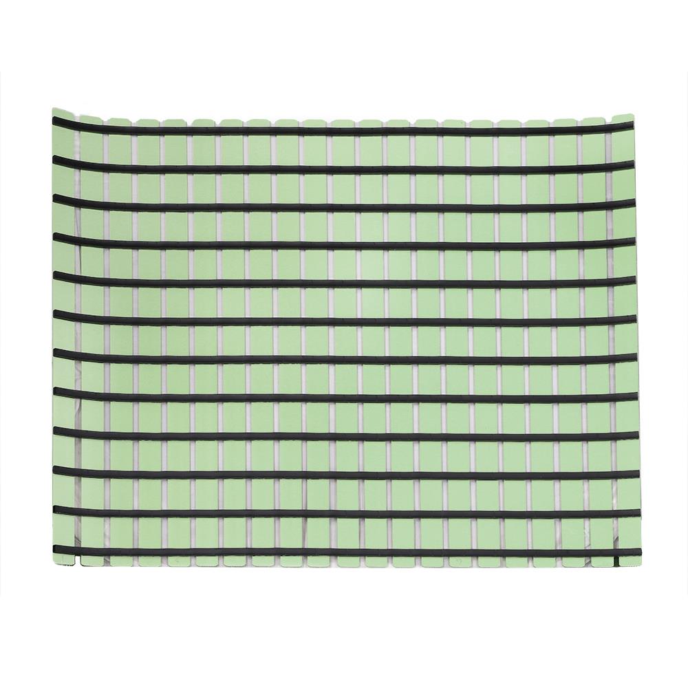 แผ่นกันลื่น ELLIS SM75 60x75 ซม. สีเขียว