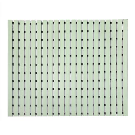 แผ่นกันลื่น ELLIS SM75 60x75 ซม. สีเขียว_0