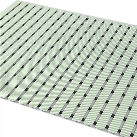 แผ่นกันลื่น ELLIS SM75 60x75 ซม. สีเขียว_1