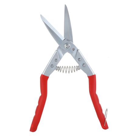 กรรไกรตัดแผ่นโลหะ TOP MAN 1850-001 9 นิ้ว_1