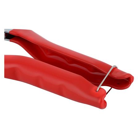 กรรไกรตัดแผ่นโลหะ TOP MAN 1850-001 9 นิ้ว_3