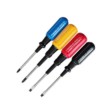 ไขควงชุด TOP MAN 3100-020 4 ชิ้น/ชุด