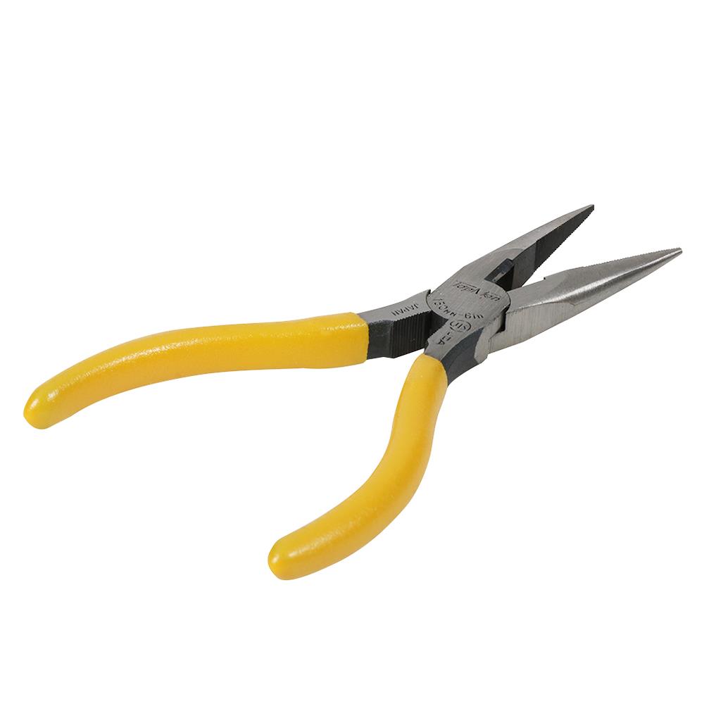 คีมปากแหลม TOP MAN 1606-150 6 นิ้ว