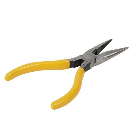 คีมปากแหลม TOP MAN 1606-150 6 นิ้ว_1