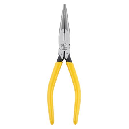 คีมปากแหลม TOP MAN 1606-200 8 นิ้ว