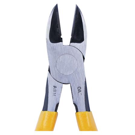 คีมปากเฉียง TOP MAN 1607-200 8 นิ้ว_2