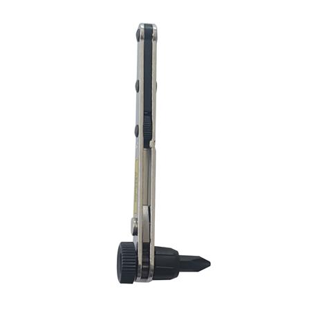 ไขควงก๊อกแก๊ก TOP MAN 3457-000