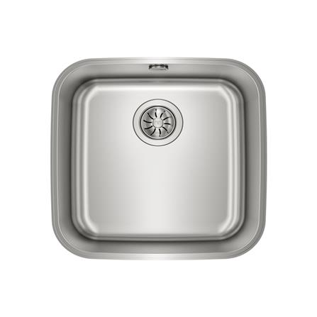 ซิงค์ฝัง 1 หลุม TEKA BE40.40 43.5 ซม._0