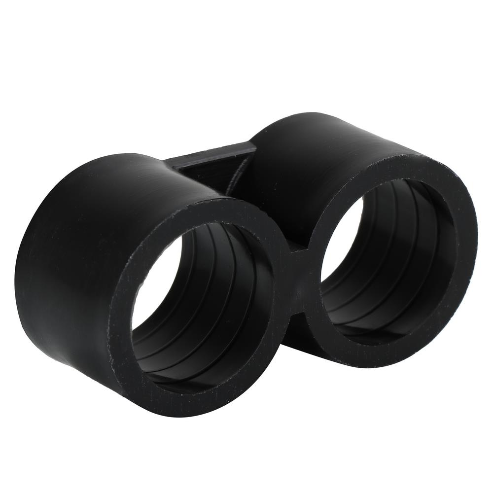 ปิดท้ายท่อ HTH LDPE 20 มม.