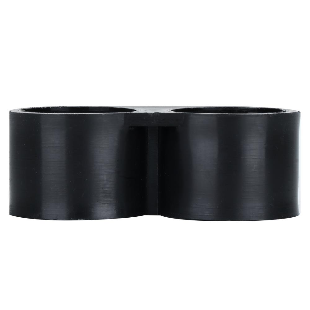 ปิดท้ายท่อ HTH LDPE 20 มม.