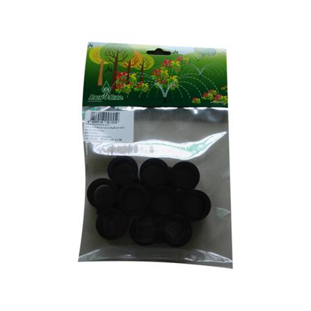 ปิดท้ายท่อ LDPE HTH 16 มม.