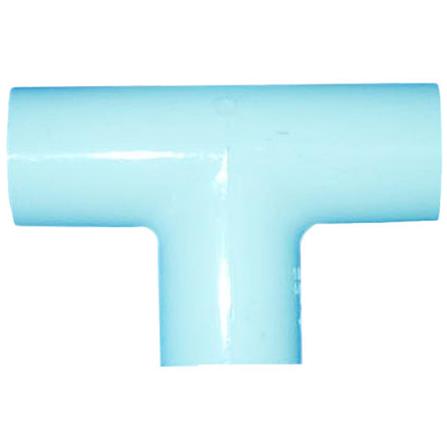 สามทาง 90 องศา ท่อน้ำไทย 1 นิ้ว สีขาว_0