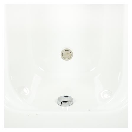 อ่างอาบน้ำ 170 ซม. I-SPA BD-FRA001 สีขาว_2