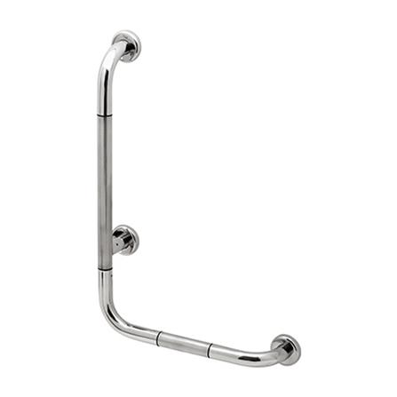 ราวมือจับกันลื่น ตัว L WS GB-3327-BLR