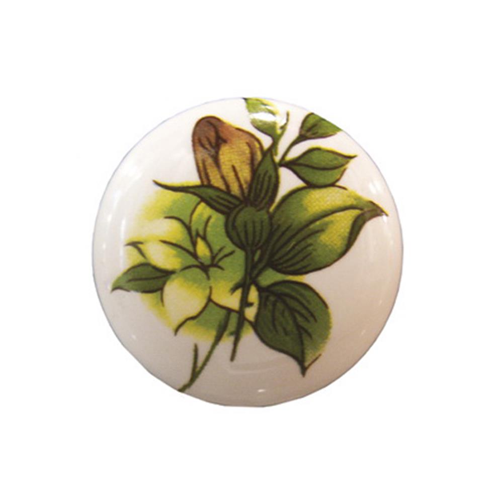 ปุ่มจับ HAFELE 481.22.125  WH