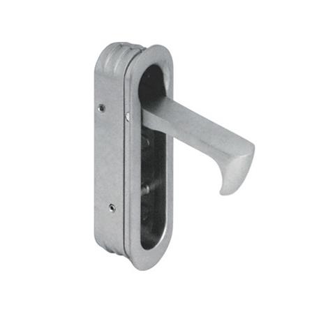 มือจับ HAFELE 106.42.60384 สีนิกเกิล_0