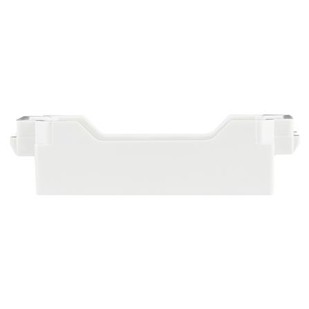 ฝาปิดช่องว่าง PANASONIC WEG 3020 สีขาว_1