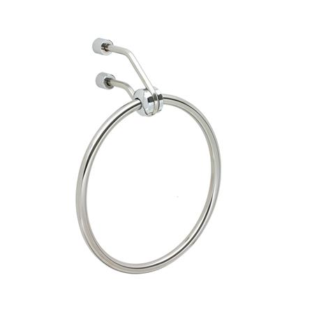 ห่วงแขวนผ้า WS 7002 สเตนเลส