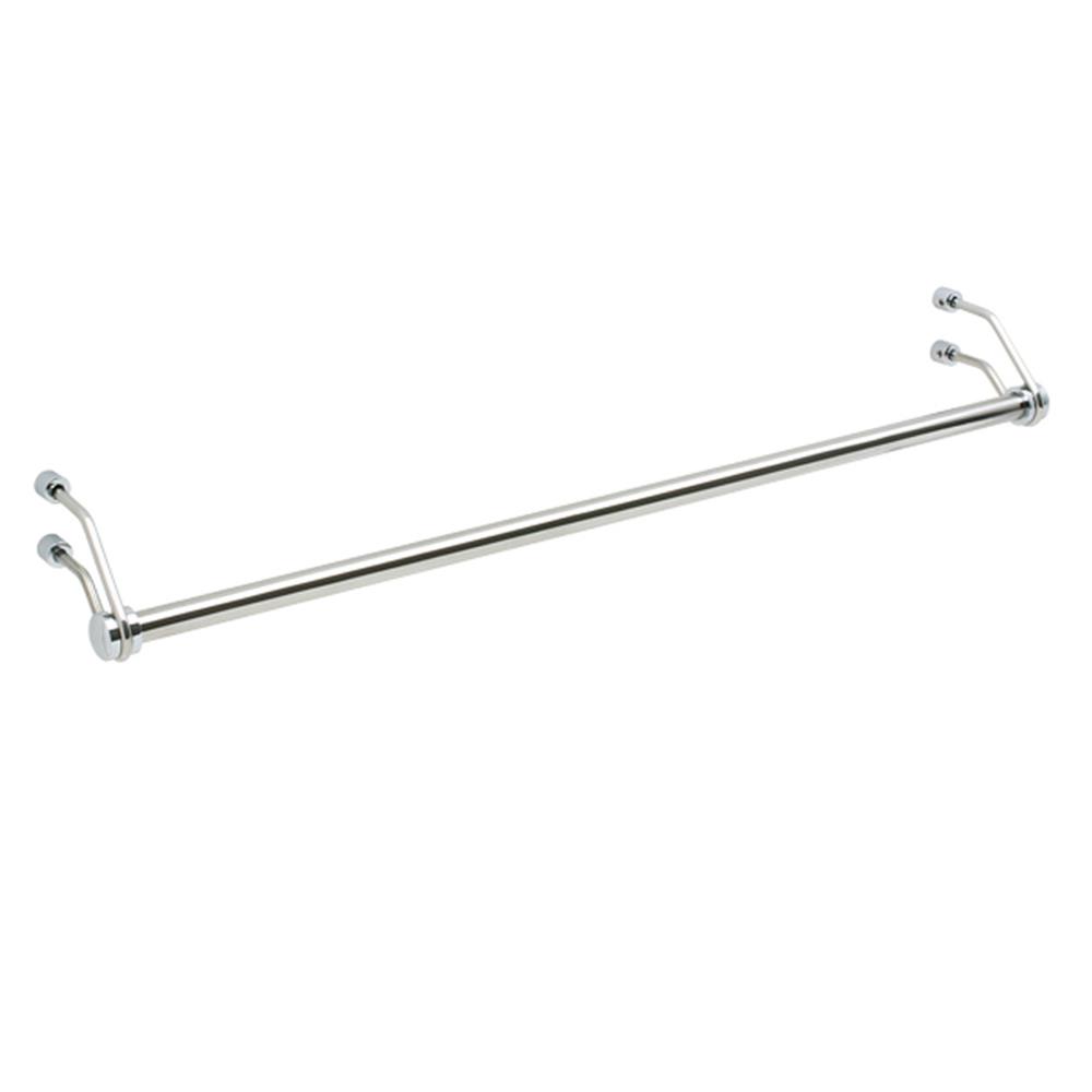 ราวแขวนผ้า WS 7006-60 60 ซม. สเตนเลส