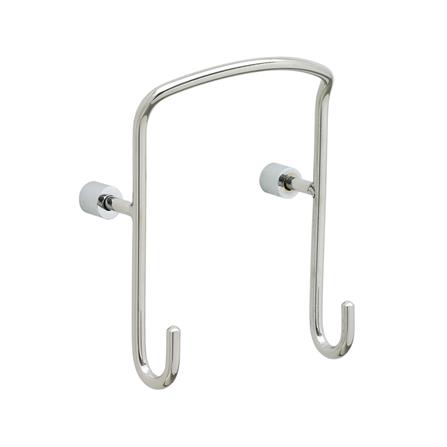 ขอแขวนผ้า WS 7007 สเตนเลส