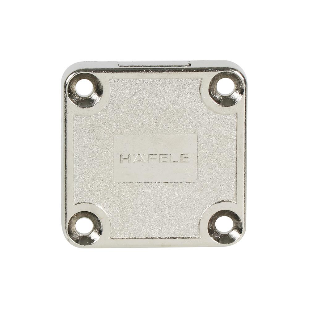 กุญแจล็อคลิ้นชัก HAFELE 482.01.122