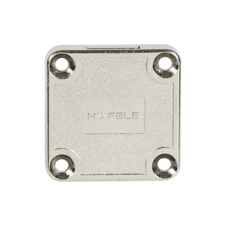 กุญแจล็อคลิ้นชัก HAFELE 482.01.122_1