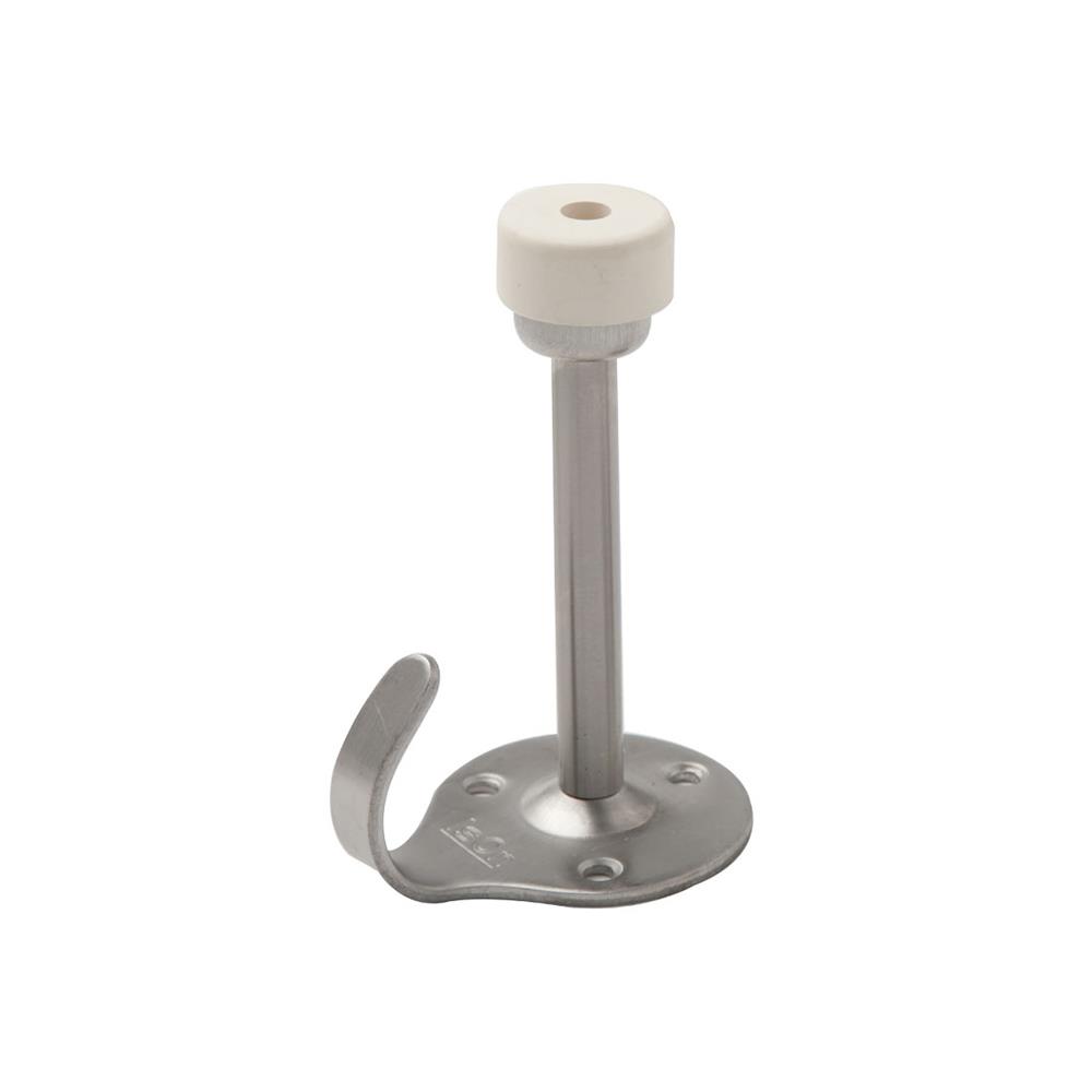 กันชนขอแขวน ISON 648 สีสเตนเลส