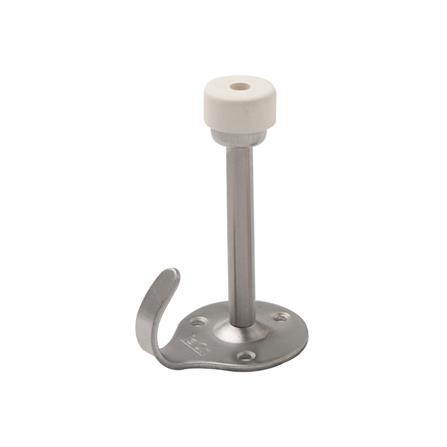 กันชนขอแขวน ISON 648 สีสเตนเลส