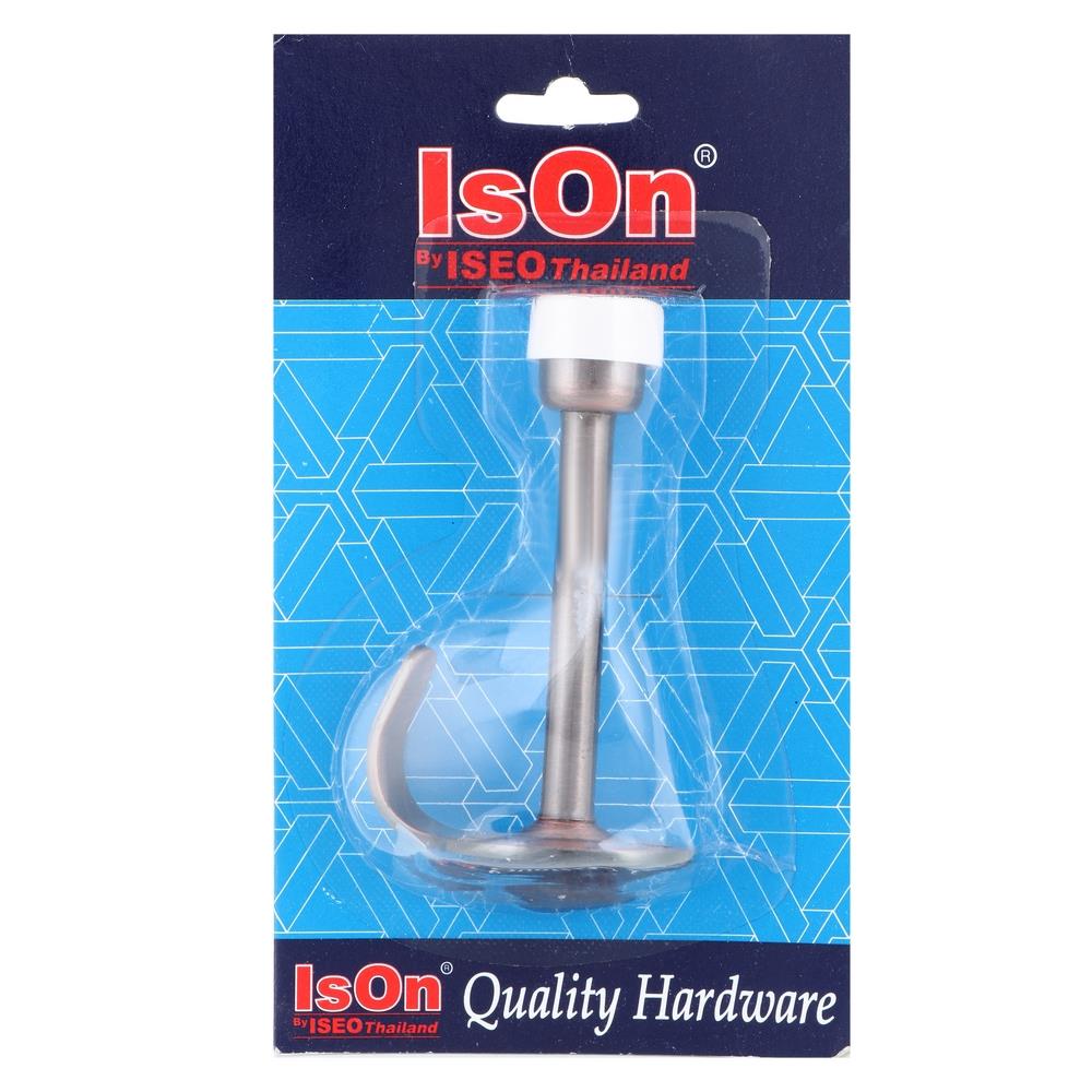 กันชนขอแขวน ISON 648 สีทองแดงรมดำ