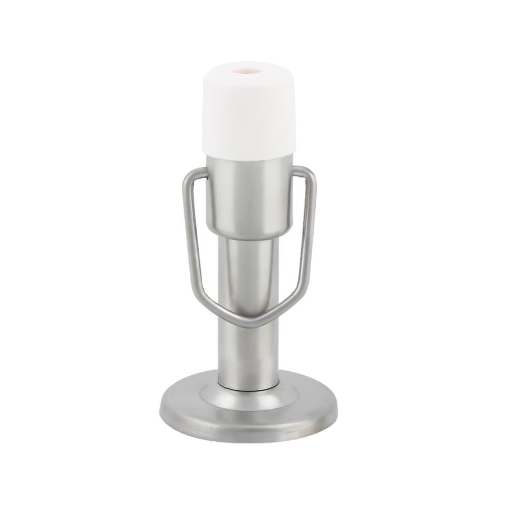 กันชนแบบห่วง ISON 748 สีสเตนเลส