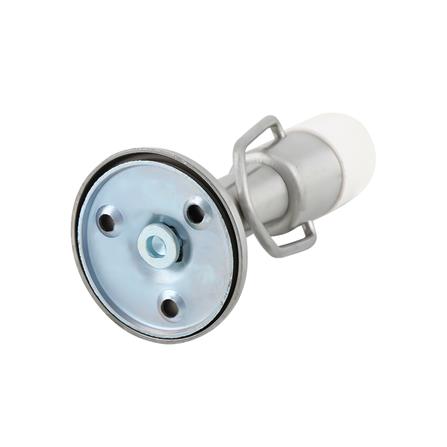 กันชนแบบห่วง ISON 748 สีสเตนเลส_1